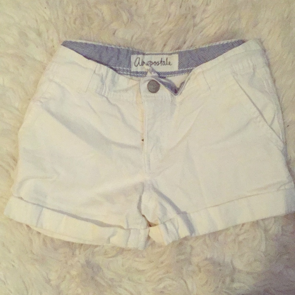 Aeropostale shorts